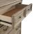 Magnolia Manor Wood Chest w/5 Drawers