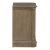 Magnolia Manor Wood Nightstand w/2 Drawers