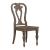 Magnolia Manor Weathered Bisque Dining