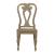 Magnolia Manor Weathered Bisque Dining