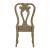 Magnolia Manor Weathered Bisque Dining