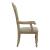 Magnolia Manor Oval Pedestal Dining Set | Extendable Table