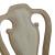 Magnolia Manor Oval Pedestal Dining Set | Weathered Bisque