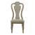 Magnolia Manor Oval Extendable Dining Set | Weathered Bisque