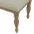 Magnolia Manor Weathered Bisque Dining