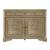 Magnolia Manor Oval Pedestal Dining Set | Weathered Bisque