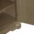 Magnolia Manor Oval Pedestal Dining Set | Weathered Bisque