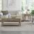 Magnolia Manor Weathered Bisque Cocktail Table Set | 3-Pc