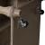 Magnolia Manor Rectangular Wood Cocktail Table w/Drawer