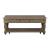Magnolia Manor Weathered Bisque Cocktail Table Set | 3-Pc