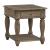 Magnolia Manor Weathered Bisque Cocktail Table Set | 3-Pc