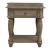 Magnolia Manor Antique White Cocktail Table Set | 3-Pc