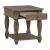 Magnolia Manor Weathered Bisque Round Cocktail Set | 3-Pc