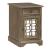 Magnolia Manor Weathered Bisque Cocktail Table Set | 3-Pc