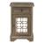 Magnolia Manor Weathered Bisque Cocktail Table Set | 3-Pc