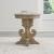Magnolia Manor Antique White Cocktail Table Set | 3-Pc