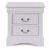 Louis Philippe III Nightstand