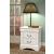 Louis Philippe III Nightstand