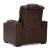 Owner's Box Polyester Power Reclining Chair