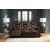 Owner's Box Polyester Power Reclining Living Room Set