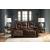 Owner's Box Polyester Power Reclining Living Room Set