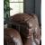 Owner's Box Polyester Power Reclining Sofa