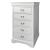 Louis Philippe III Chest