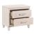 Montrose Wood 2-Drawer Night Stand