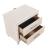Montrose Wood 2-Drawer Night Stand