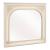 Montrose Rectangular Wood LED Lighting Mirror