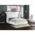 Flora Velvet Bed
