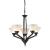 Tribecca 5-Light Chandelier