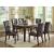Decatur Transitional Dining Room Set