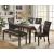 Decatur Transitional Dining Room Set