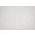 Ripple Chenille/Faux Marble/Wood Queen Panel Bed with LED Lighting