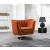 Margo Velvet Chair