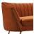 Margo Velvet Chair