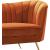 Margo Velvet Chair