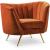 Margo Velvet Chair