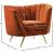 Margo Velvet Chair