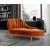 Margo Velvet Chaise Lounge