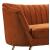 Margo Velvet Loveseat