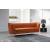 Margo Velvet Sofa