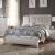 Voeville II PU Panel Bedroom Set