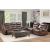 Putnam Manual Reclining Living Room Set