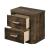 Elettra Wood Storage Panel Bedroom Set
