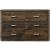 Elettra Wood Storage Panel Bedroom Set