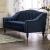 Martinique Fabric Tufted Living Room Set