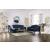 Martinique Fabric Tufted Living Room Set