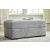 Dunmor Polyester Ottoman